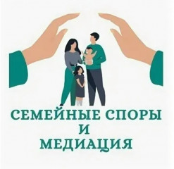 семейные споры по воспитанию детей: медиация - фото - 4