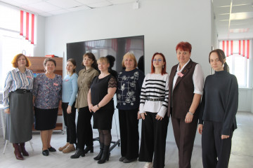 неделя молодого и начинающего учителя - фото - 11