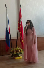 сегодня наши сердца переполняет гордость за нашу прекрасную молодёжь - фото - 7
