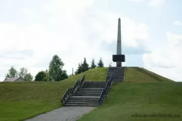 ополченцы Куйбышевского района в битве за Москву - фото - 1